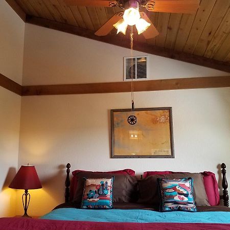 Starry Nights Ranch Bed & Breakfast Mancos Extérieur photo