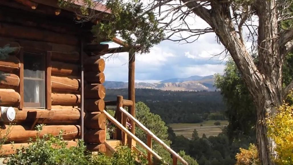 Starry Nights Ranch Bed & Breakfast Mancos Extérieur photo