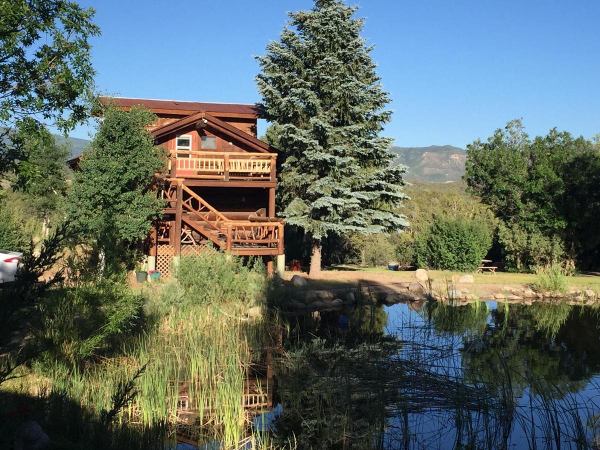 Starry Nights Ranch Bed & Breakfast Mancos Extérieur photo
