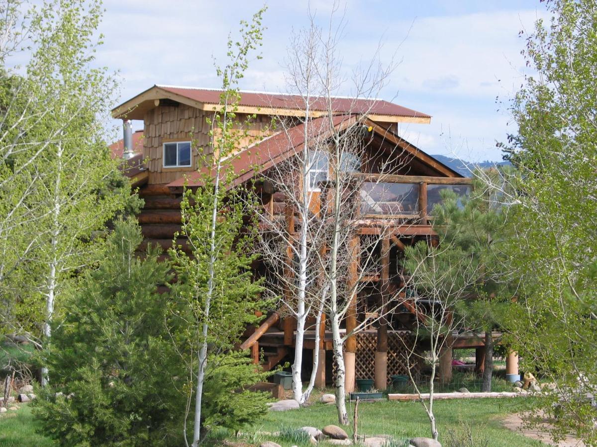 Starry Nights Ranch Bed & Breakfast Mancos Extérieur photo