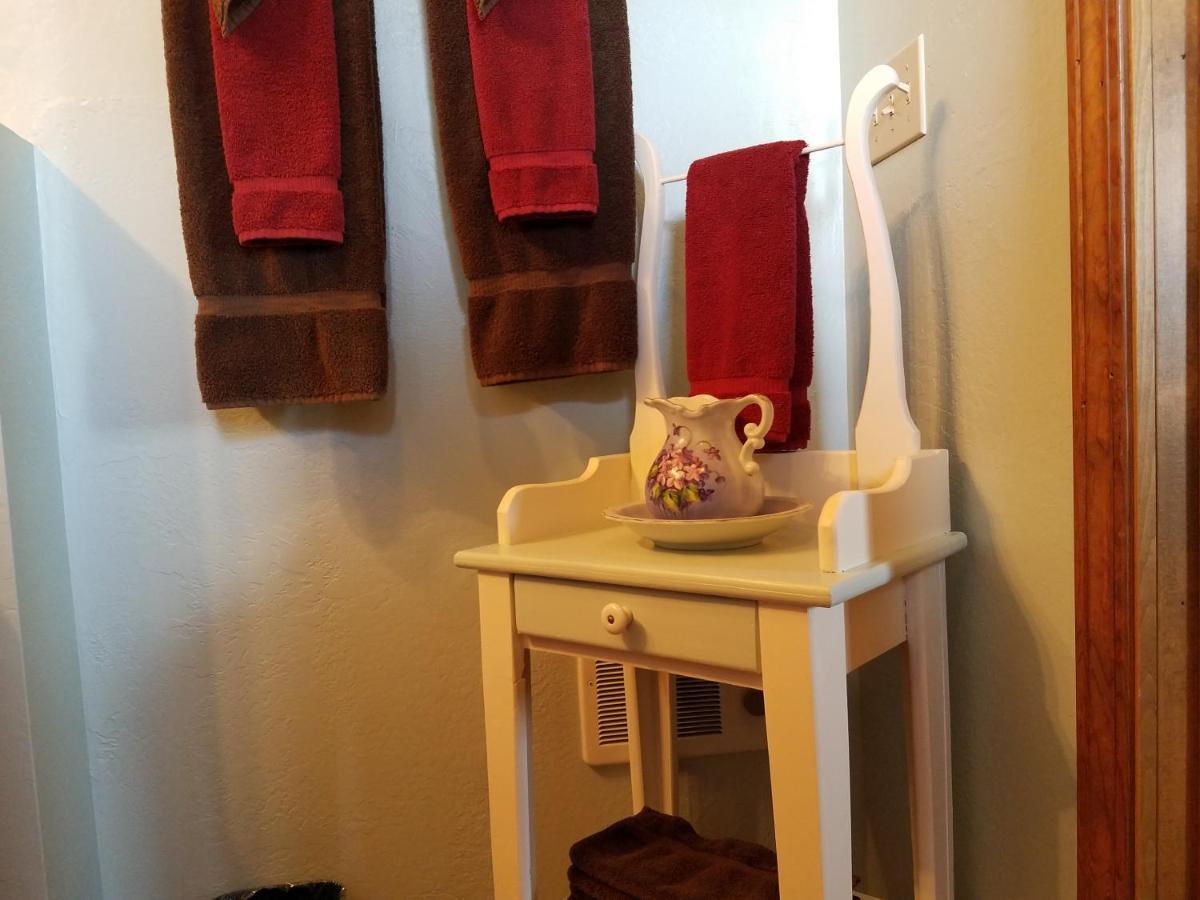 Starry Nights Ranch Bed & Breakfast Mancos Extérieur photo