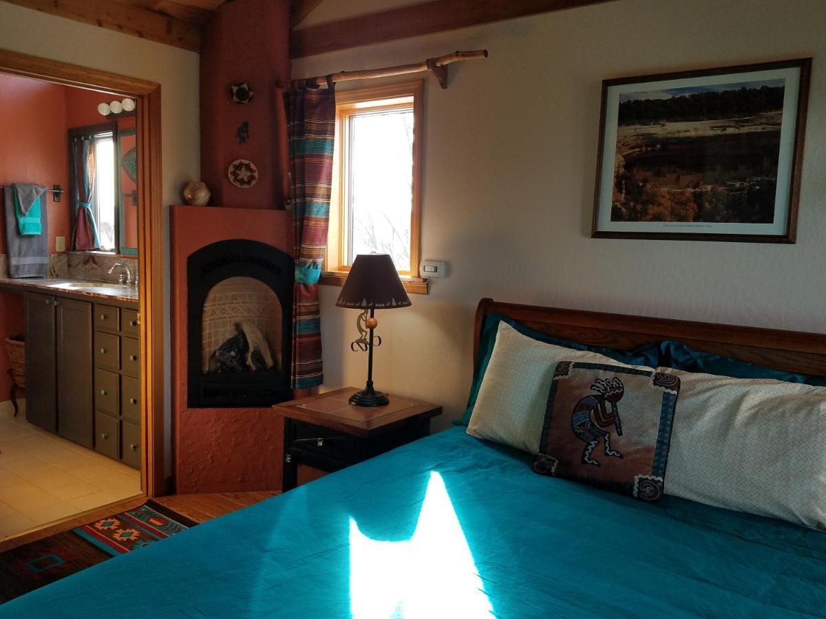 Starry Nights Ranch Bed & Breakfast Mancos Extérieur photo