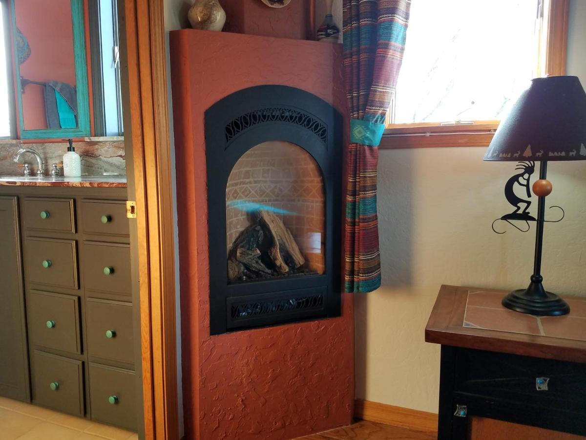 Starry Nights Ranch Bed & Breakfast Mancos Extérieur photo