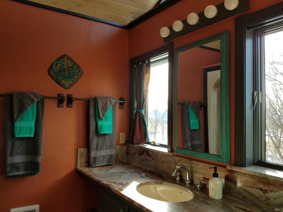 Starry Nights Ranch Bed & Breakfast Mancos Extérieur photo