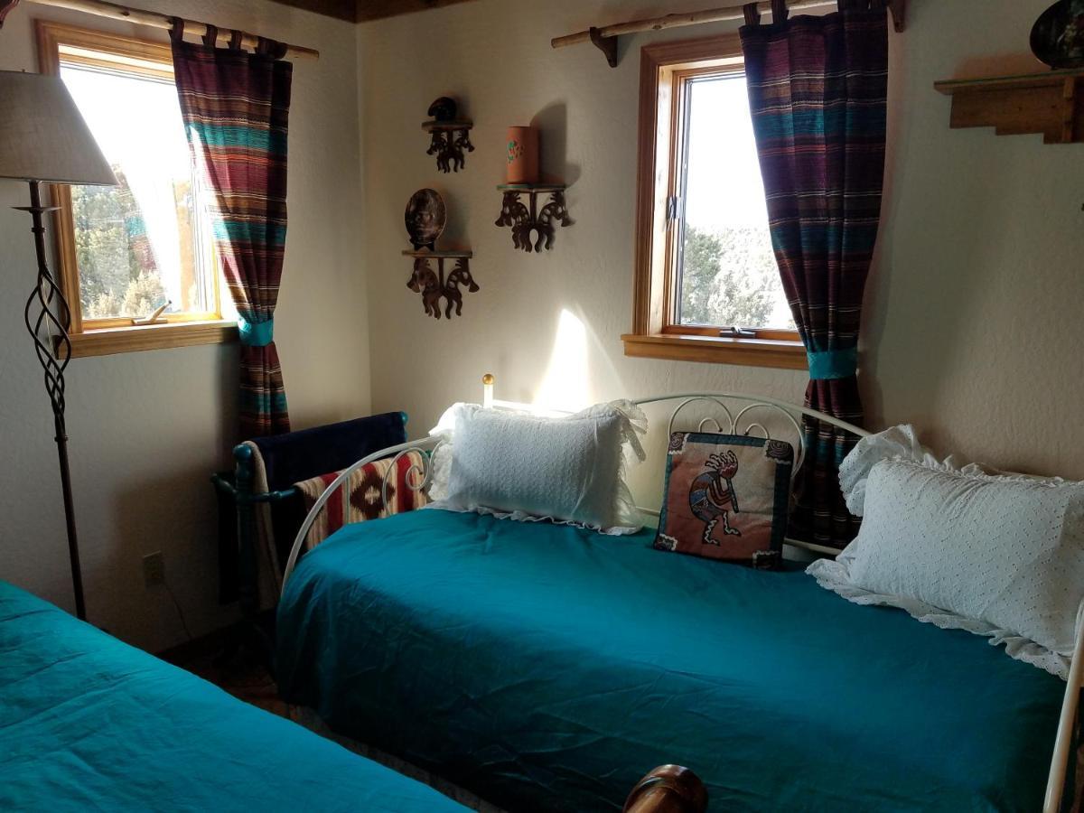 Starry Nights Ranch Bed & Breakfast Mancos Extérieur photo