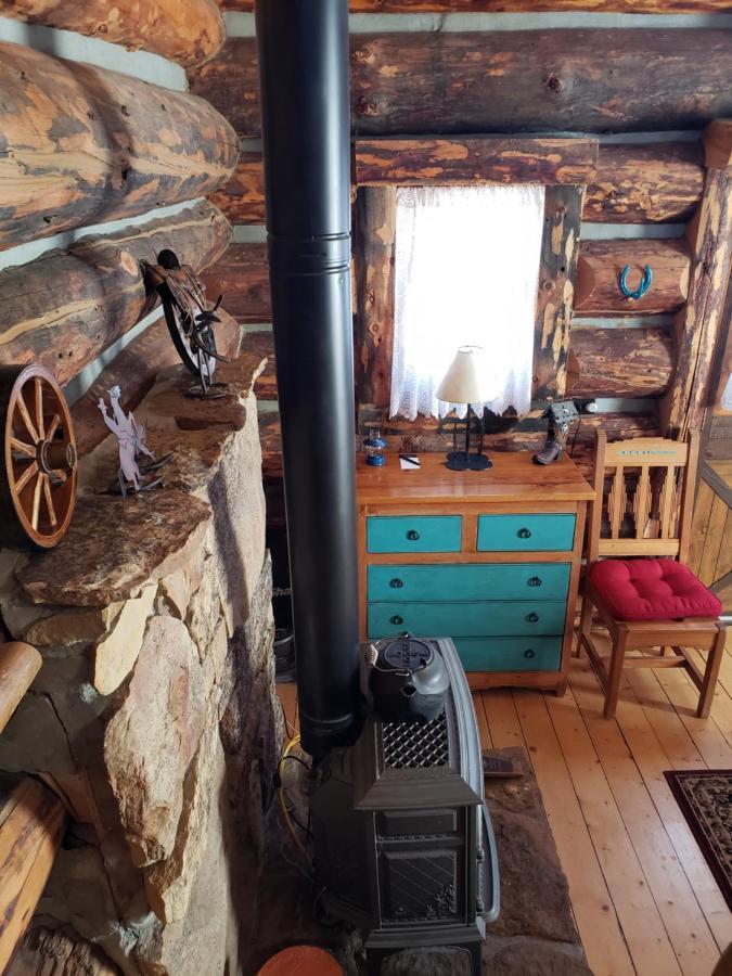 Starry Nights Ranch Bed & Breakfast Mancos Extérieur photo